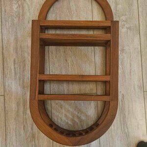 Gospava Hanging Shower Caddy